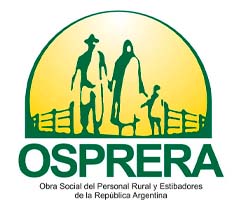 OSPRERA